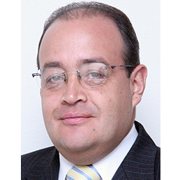 Asesor Juridico