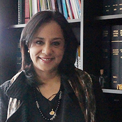 Subdirectora