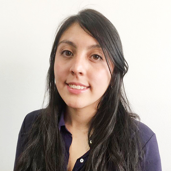 Asistente Administrativa