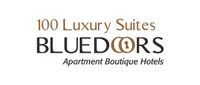 Blue Doors 100 Luxury Suites & Residences