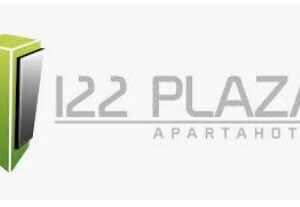 Apartahotel 122 Plaza