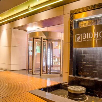 Biohotel Organic Suites