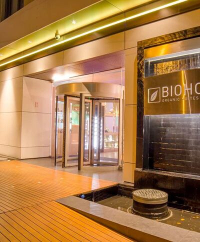 Biohotel Organic Suites