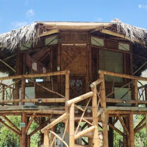 Colibamboo Ecoresort