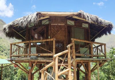Colibamboo Ecoresort