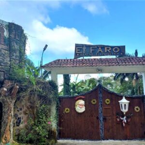 Rancho Ecoturistico El Faro