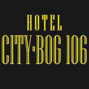 Hotel City Bog 106