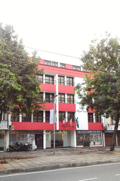 Hotel Bogotá Virrey