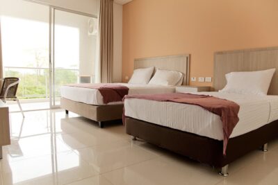 Hacienda Santa Sofia Hotel - Image 3