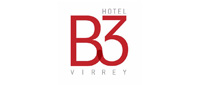 Hotel B3 Virrey Bogotá