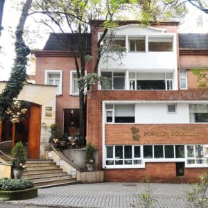 Hotel Porton Bogotá