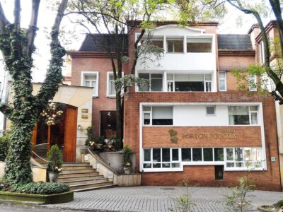 Hotel Porton Bogotá