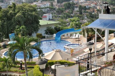 Villeta Resort Hotel